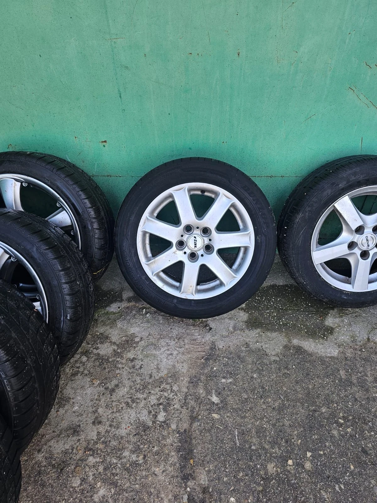 ���� � ������ 215/70R16 | Mobile.bg � ����������� 4