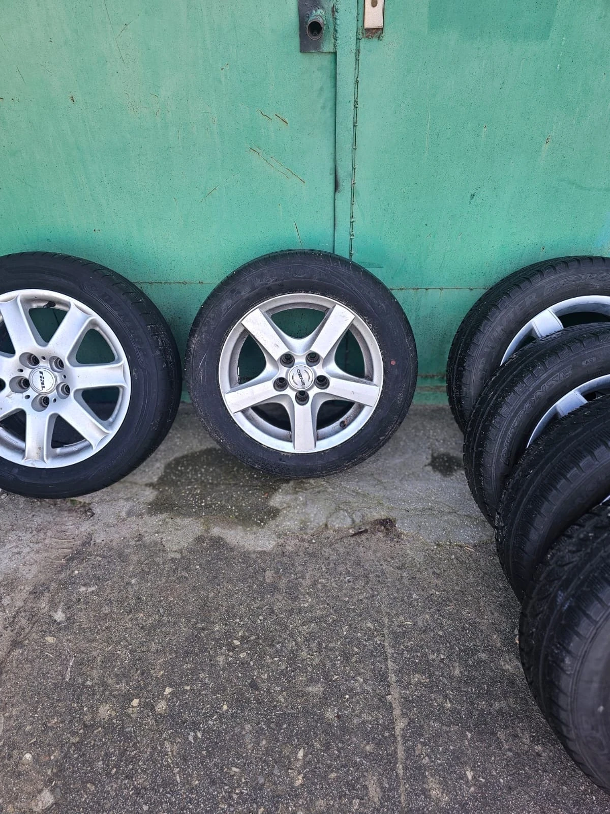 ���� � ������ 215/70R16 | Mobile.bg � ����������� 3