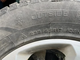    235/65R16  Opel Antara | Mobile.bg    3