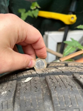    235/65R16  Opel Antara | Mobile.bg    4