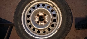 Гуми с джанти Barum 175/65R14, снимка 10 - Гуми и джанти - 52641132