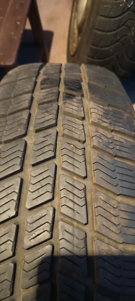 Гуми с джанти Barum 175/65R14, снимка 2 - Гуми и джанти - 52641132