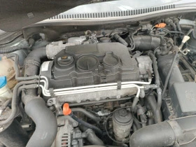 Seat Leon 1.9TDI BLS, снимка 9
