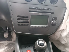Seat Leon 1.9TDI BLS, снимка 5