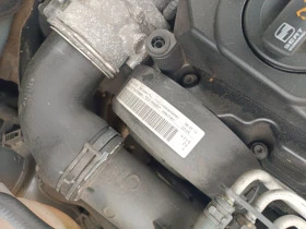 Seat Leon 1.9TDI BLS, снимка 10