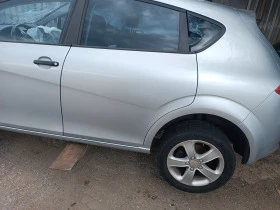 Seat Leon 1.9TDI BLS, снимка 3