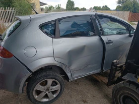 Seat Leon 1.9TDI BLS, снимка 8