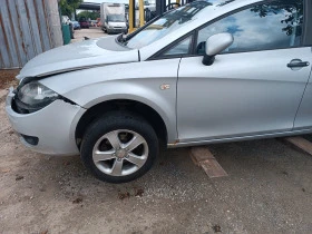 Seat Leon 1.9TDI BLS, снимка 2