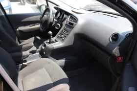 Peugeot 5008 1.6I TURBO , снимка 6