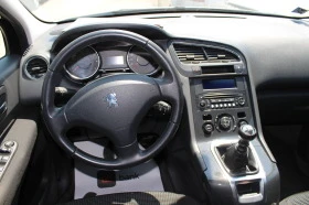 Peugeot 5008 1.6I TURBO , снимка 8
