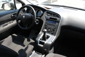 Peugeot 5008 1.6I TURBO , снимка 7