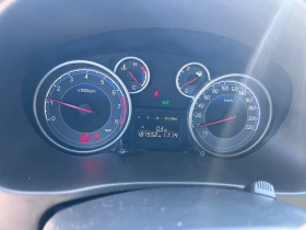 Suzuki SX4 4x4 Facelift Швейцария, снимка 14