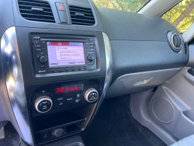 Suzuki SX4 4x4 Facelift Швейцария, снимка 7