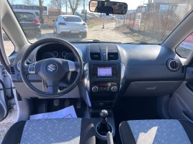 Suzuki SX4 4x4 Facelift Швейцария, снимка 15