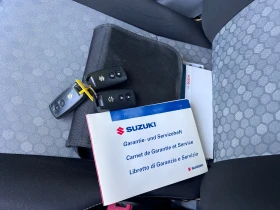 Suzuki SX4 4x4 Facelift Швейцария, снимка 9