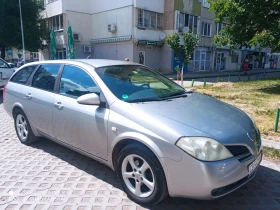 Nissan Primera P12