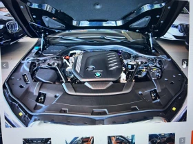 BMW 740, снимка 5