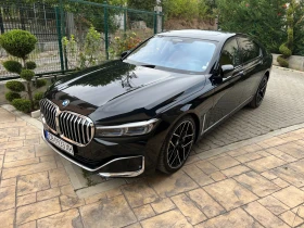 BMW 740, снимка 3