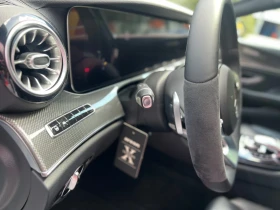 Mercedes-Benz CLS 450 AMG* 4M* Burmester* CARBON, снимка 10