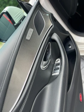 Mercedes-Benz CLS 450 AMG* 4M* Burmester* CARBON, снимка 7