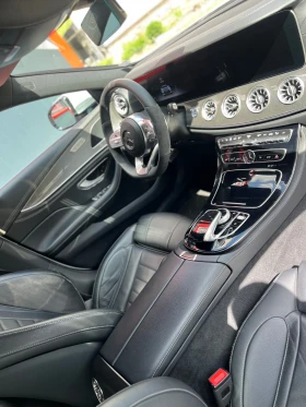 Mercedes-Benz CLS 450 AMG* 4M* Burmester* CARBON, снимка 8