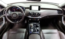 Kia Stinger 2.0 Turbo 2WD * НАЙ-ДОБРА ЦЕНА В БЪЛГАРИЯ* , снимка 5