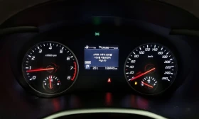 Kia Stinger 2.0 Turbo 2WD * НАЙ-ДОБРА ЦЕНА В БЪЛГАРИЯ* , снимка 6