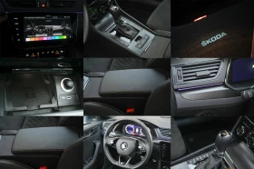 Skoda Superb 2.0TDI* Sportline* КАМЕРА* ACC* 80000КМ* Germany, снимка 15