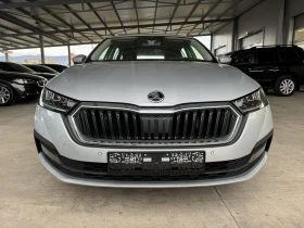 Skoda Octavia 2.0 TDI* 150ps* 170хл.км* DISTR* НАВИ* КАМЕРА, снимка 8