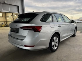 Skoda Octavia 2.0 TDI* 150ps* 170хл.км* DISTR* НАВИ* КАМЕРА, снимка 5