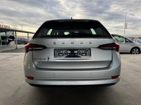 Skoda Octavia 2.0 TDI* 150ps* 170хл.км* DISTR* НАВИ* КАМЕРА, снимка 4