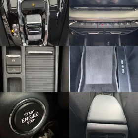 Skoda Octavia 2.0 TDI* 150ps* 170хл.км* DISTR* НАВИ* КАМЕРА, снимка 14