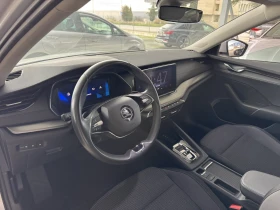 Skoda Octavia 2.0 TDI* 150ps* 170хл.км* DISTR* НАВИ* КАМЕРА, снимка 9