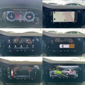 Skoda Octavia 2.0 TDI* 150ps* 170хл.км* DISTR* НАВИ* КАМЕРА, снимка 13