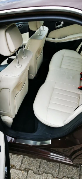 Mercedes-Benz E 350 Е 350cdi, 9G, Дистроник, Масаж, Обдухване, Подгрев, снимка 4