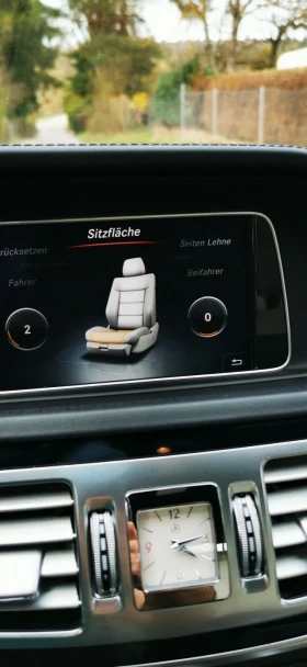 Mercedes-Benz E 350 Е 350cdi, 9G, Дистроник, Масаж, Обдухване, Подгрев, снимка 7