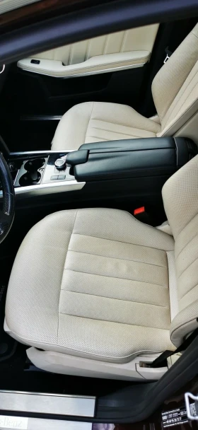 Mercedes-Benz E 350 Е 350cdi, 9G, Дистроник, Масаж, Обдухване, Подгрев, снимка 3