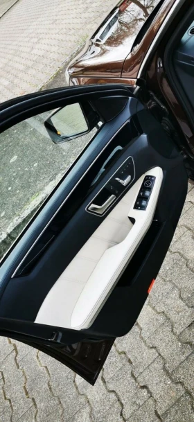 Mercedes-Benz E 350 Е 350cdi, 9G, Дистроник, Масаж, Обдухване, Подгрев, снимка 2
