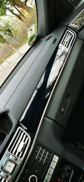 Mercedes-Benz E 350 Е 350cdi, 9G, Дистроник, Масаж, Обдухване, Подгрев, снимка 5