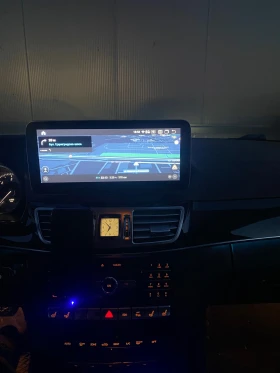 Mercedes-Benz E 350 Е 350cdi, 9G, Дистроник, Масаж, Обдухване, Подгрев, снимка 8