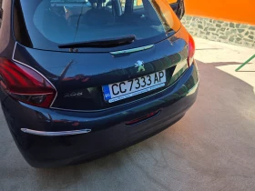 Peugeot 208 1400, снимка 9