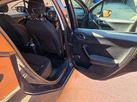 Peugeot 208 1400, снимка 10