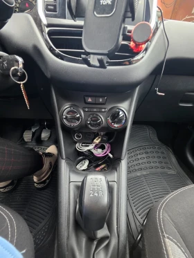 Peugeot 208 1400, снимка 15