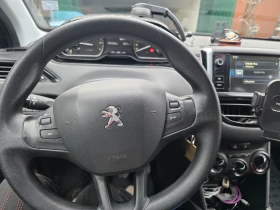 Peugeot 208 1400, снимка 3