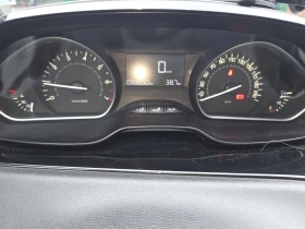 Peugeot 208 1400, снимка 5