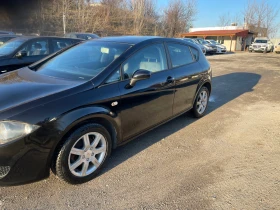 Seat Leon 1.6 BENZIN , ПАРКТРОНИК, снимка 2