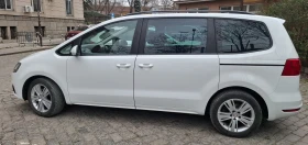 Seat Alhambra 2.0tdi 177кс , снимка 7