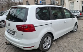 Seat Alhambra 2.0tdi 177кс , снимка 4