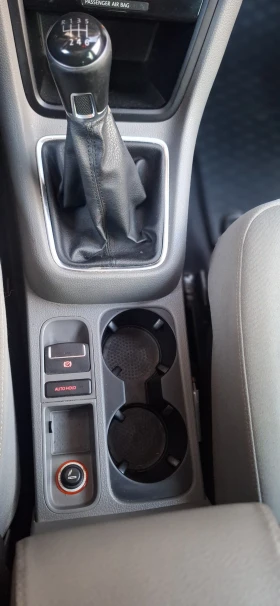 Seat Alhambra 2.0tdi 177кс , снимка 17