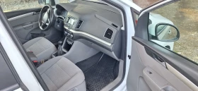 Seat Alhambra 2.0tdi 177кс , снимка 11